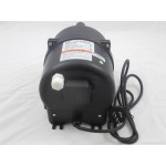 Spa Air Blower 800 Watt complete with 180 heater